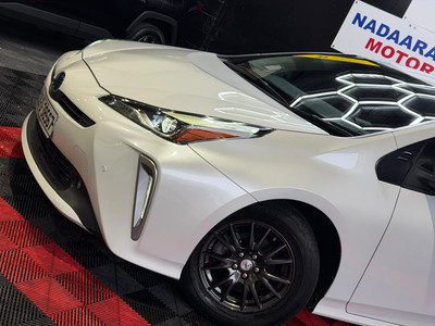 2022 Toyota Prius