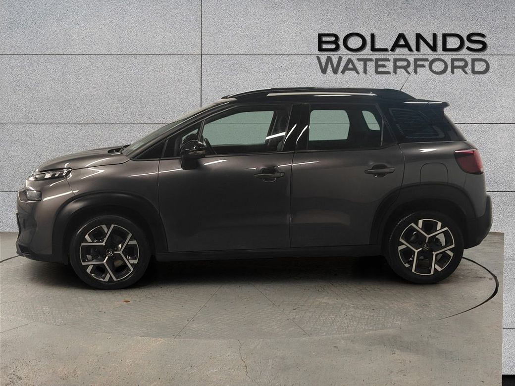 2023 Citroen C3 Aircross