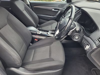 2014 Hyundai i40