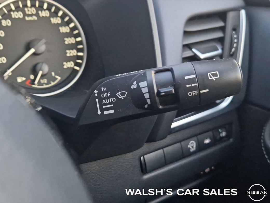 2022 Nissan Qashqai