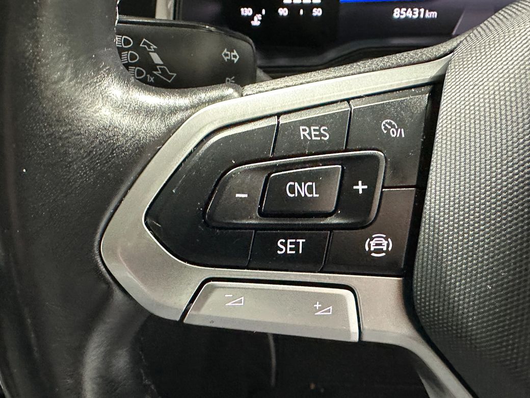 2024 Volkswagen Polo