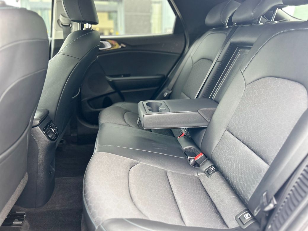 2025 Kia XCeed