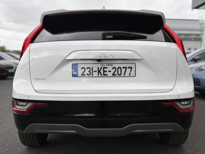 2023 Kia Niro