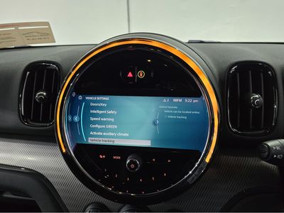 2023 Mini Countryman