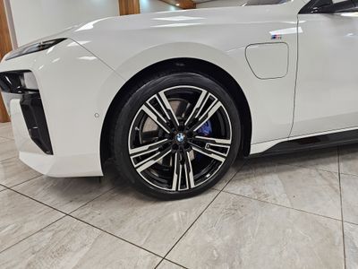 2025 BMW 7 Series