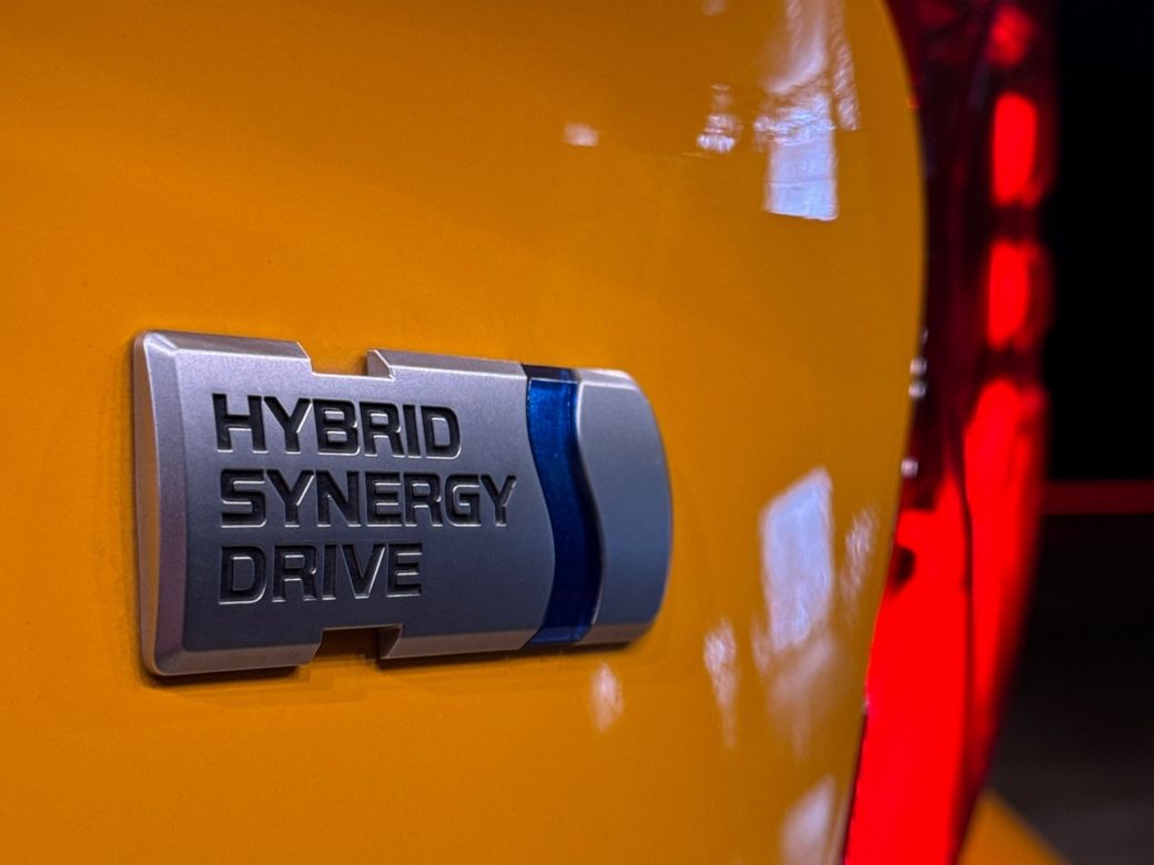 2020 Toyota C-HR