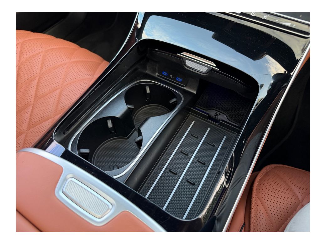 2023 Mercedes-Benz S Class