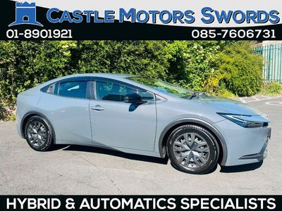 2023 Toyota Prius