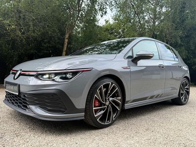 2022 Volkswagen Golf