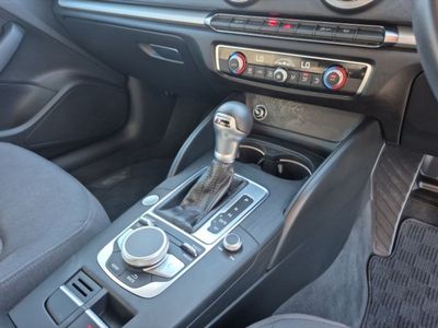 2021 Audi A3