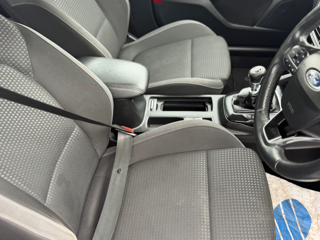 2020 Ford Focus