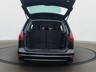 2021 SEAT Alhambra