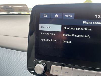 2021 Hyundai Kona