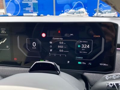 2025 Kia EV3