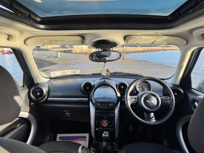 2016 Mini Countryman