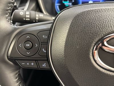 2025 Toyota Corolla Cross