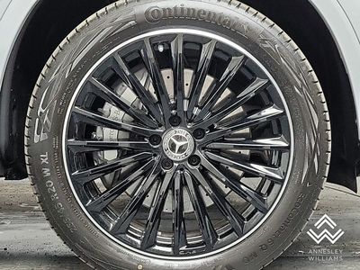 2026 Mercedes-Benz GLC Class