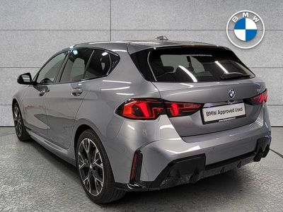 2026 BMW 1 Series