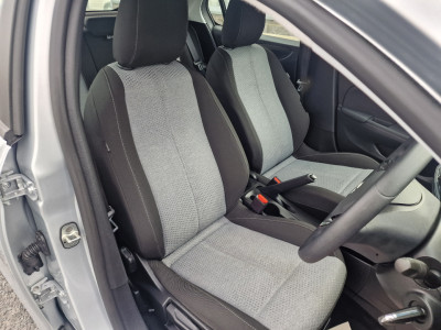 2024 Opel Corsa