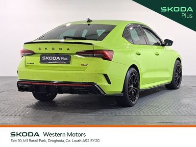 2025 Skoda Octavia