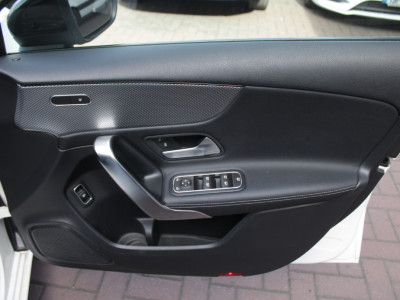 2019 Mercedes-Benz A Class