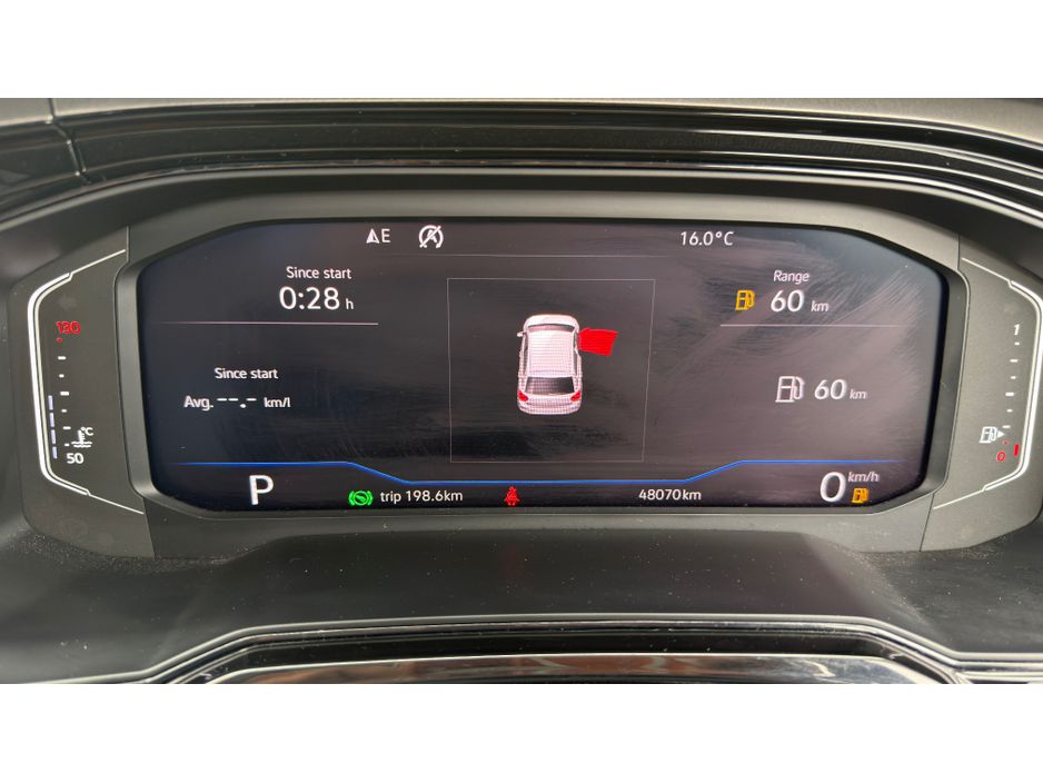 2019 Volkswagen Polo
