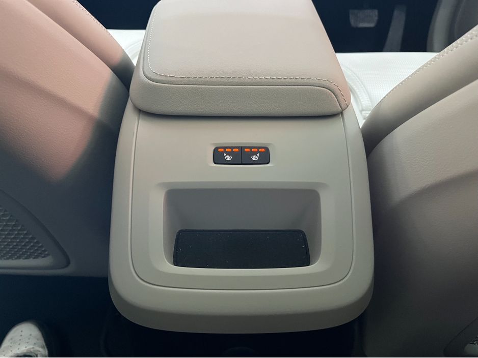 2023 Volvo XC60