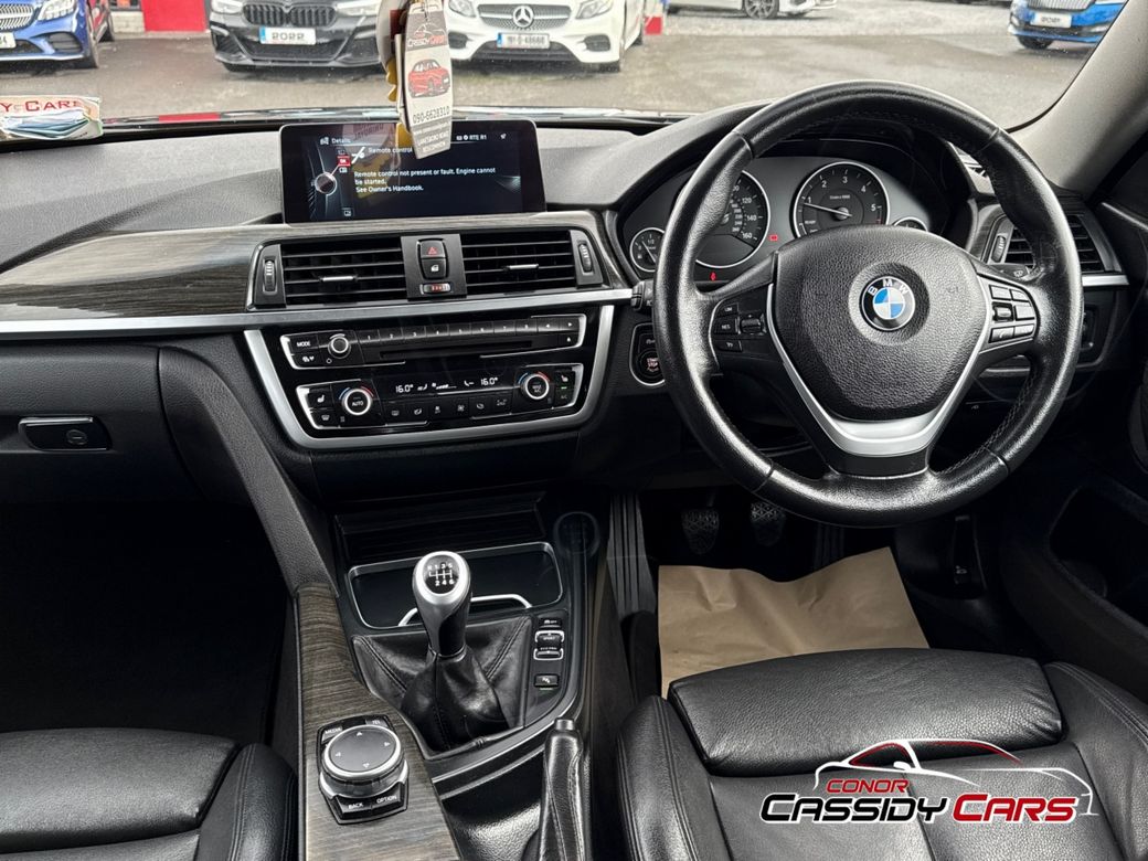 2016 BMW 4 Series