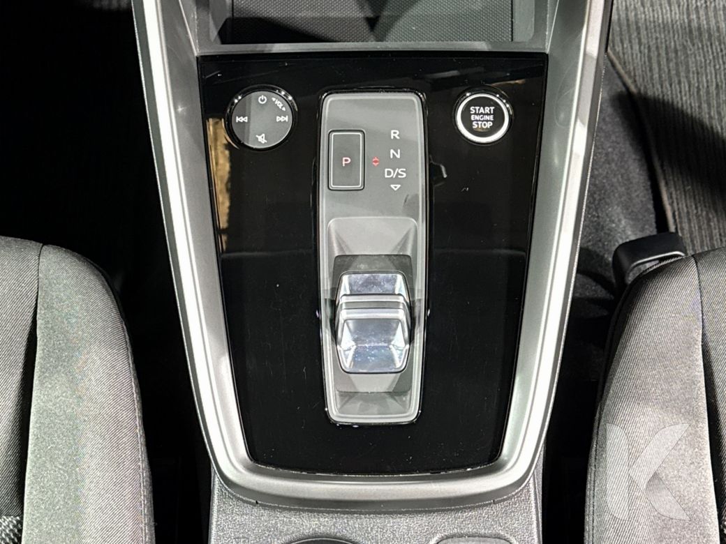 2022 Audi A3