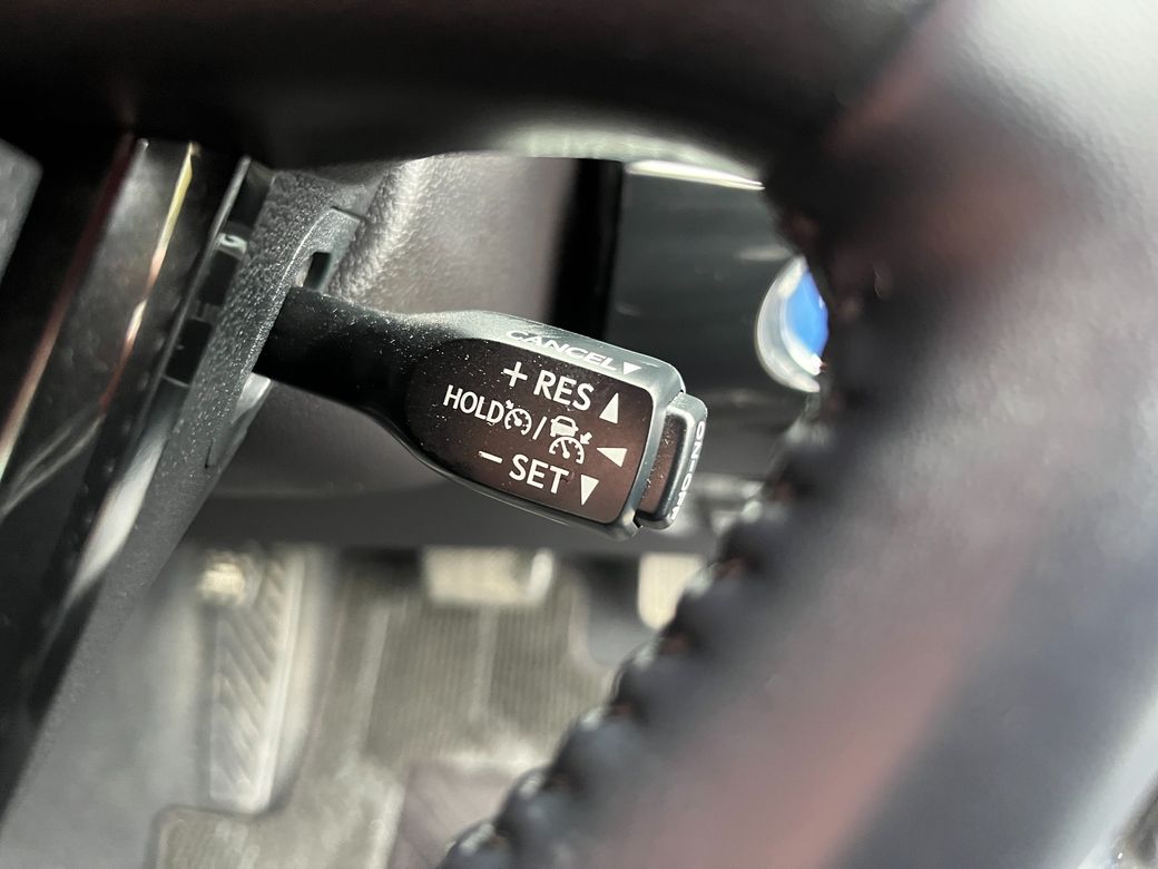 2021 Toyota Prius