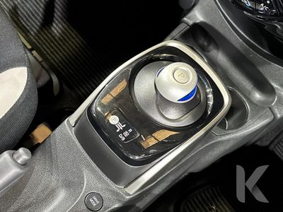 2019 Nissan Note