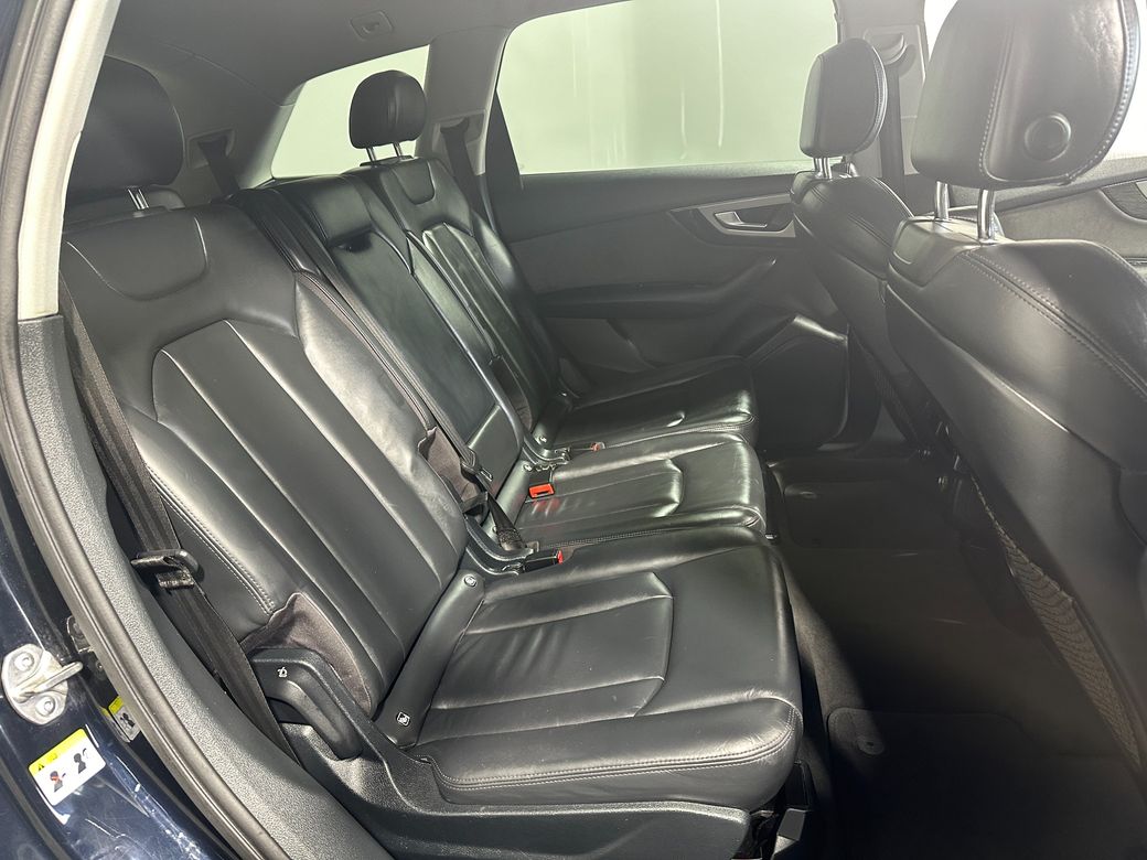 2016 Audi Q7
