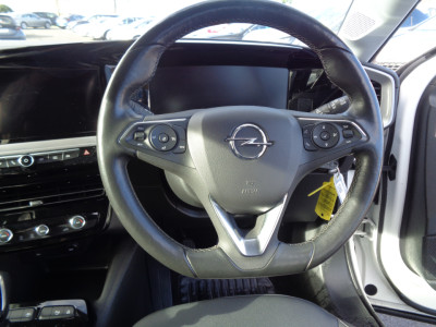 2023 Opel Mokka