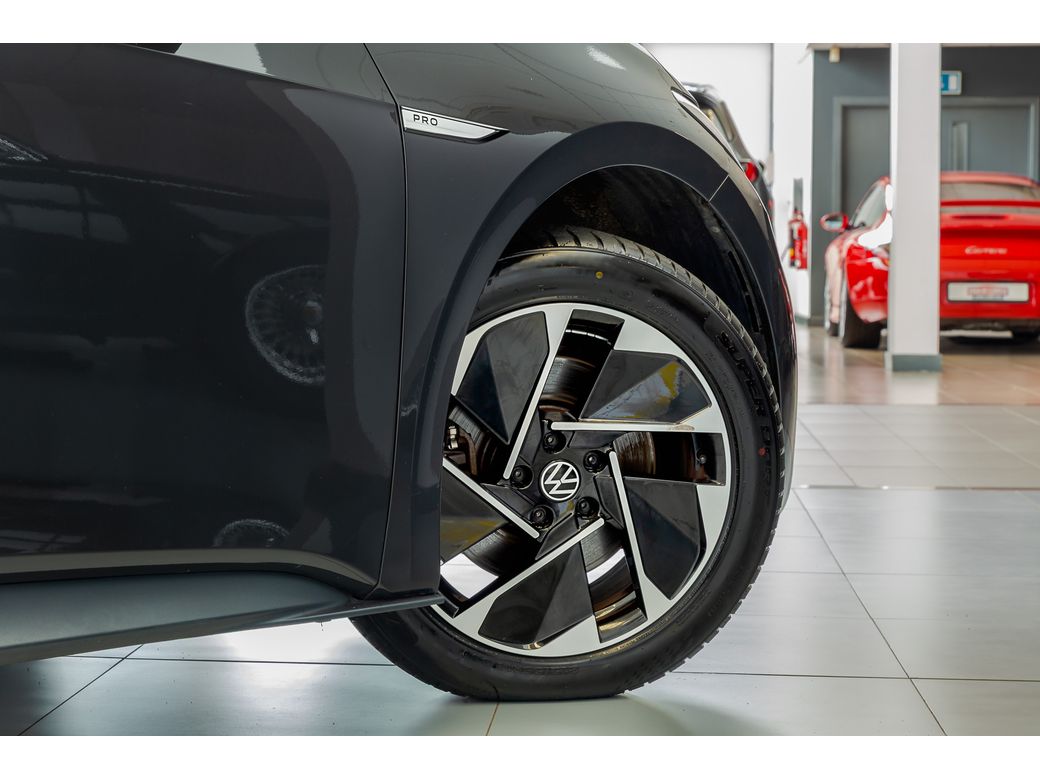2023 Volkswagen ID.3