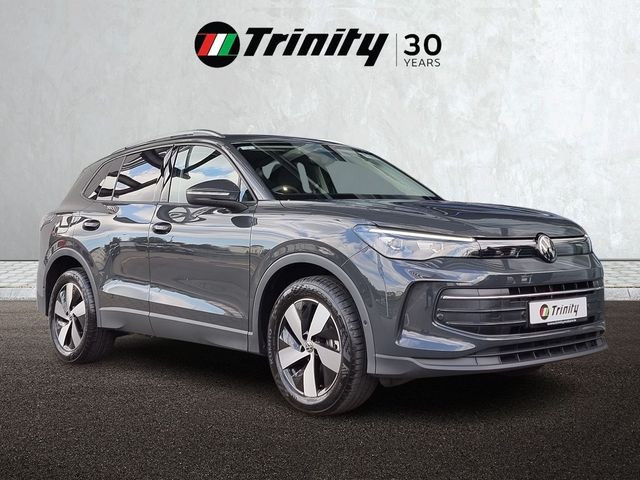 vehicle for sale from Trinity Motors Wexford