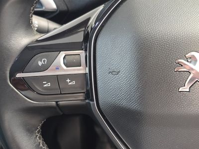 2023 Peugeot 3008