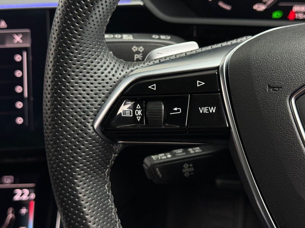 2023 Audi Q8 e-tron