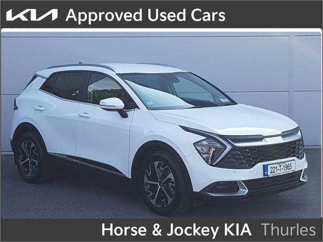 vehicle for sale from Horse & Jockey Car Sales