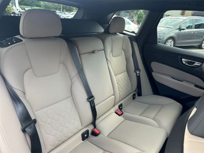 2026 Volvo XC60