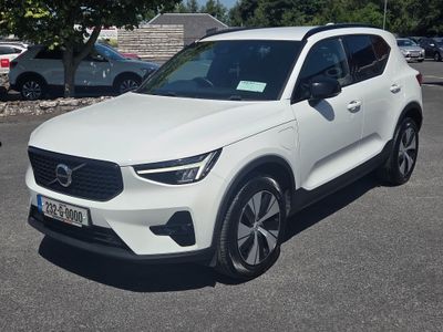 2023 Volvo XC40