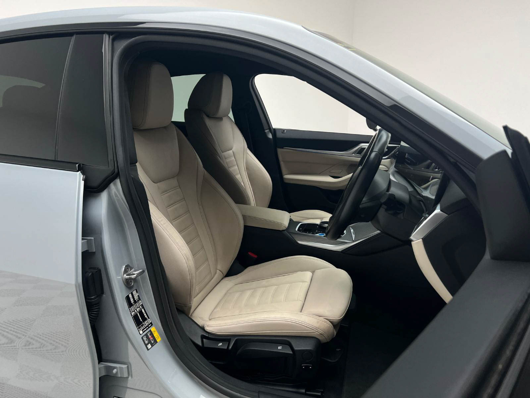 2023 BMW i4