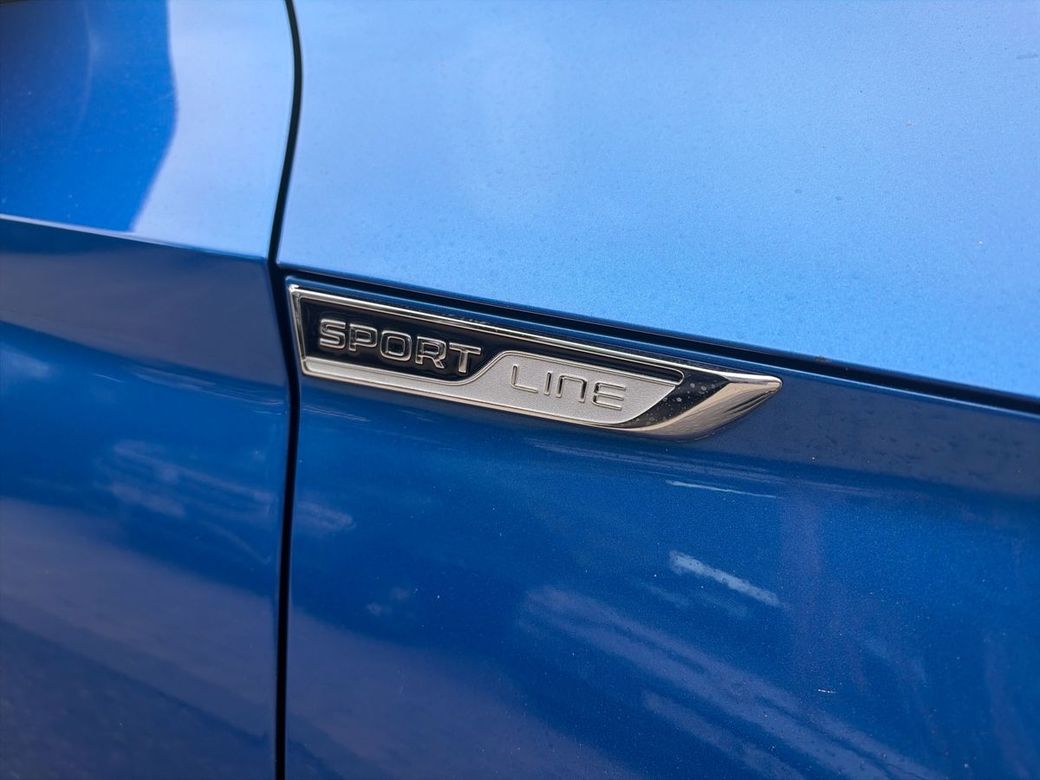 2020 Skoda Superb