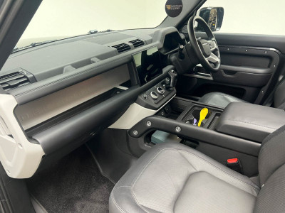 2024 Land Rover Defender
