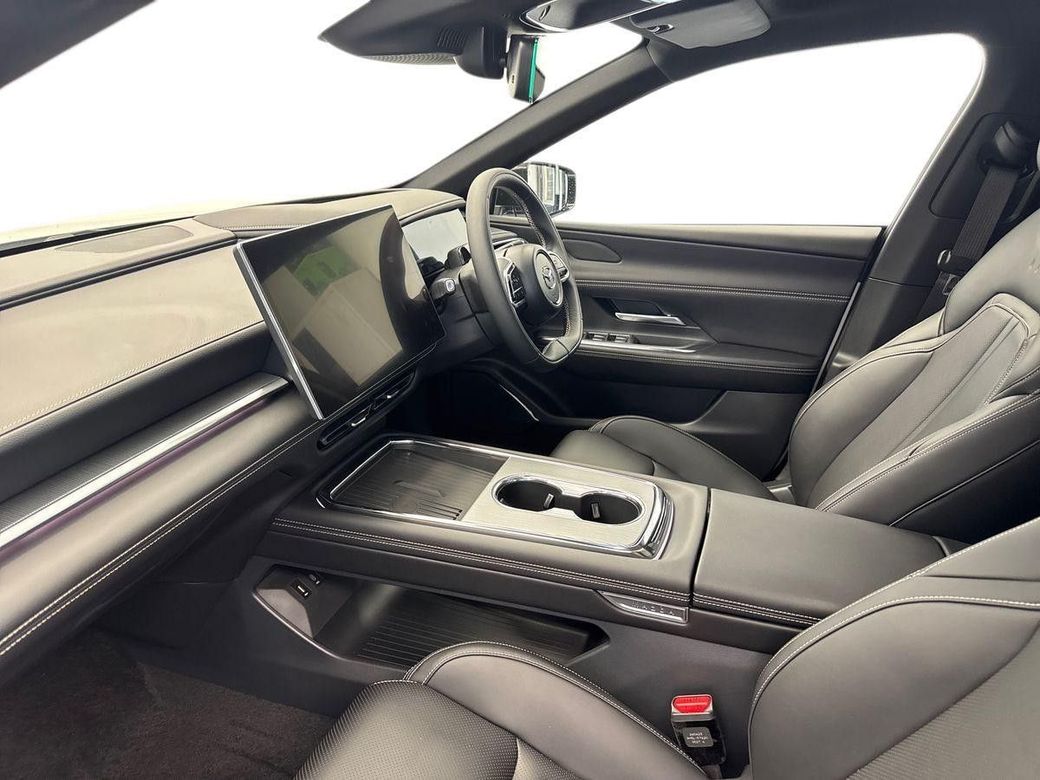 2026 Mazda Mazda6