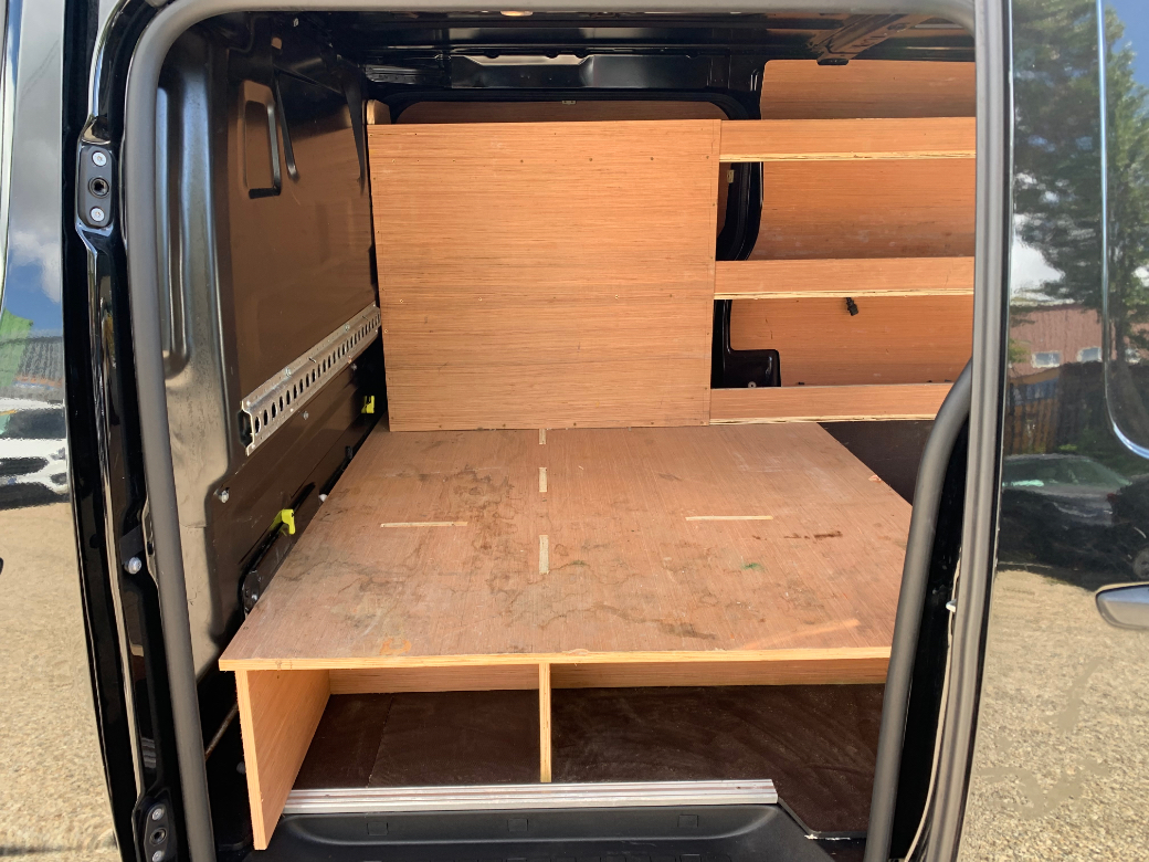 2022 Citroen Dispatch