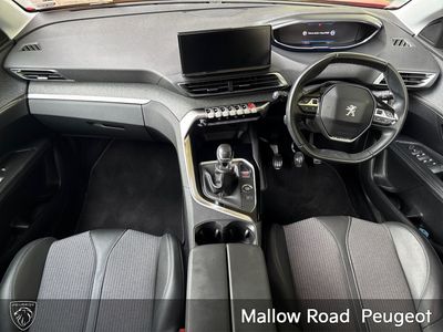 2022 Peugeot 3008