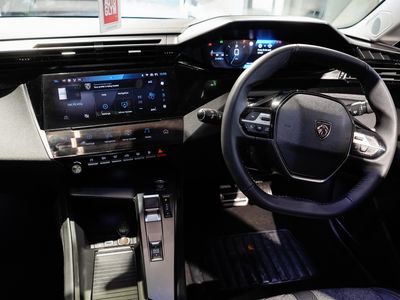 2023 Peugeot 408