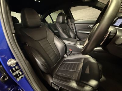 2019 BMW 3 Series