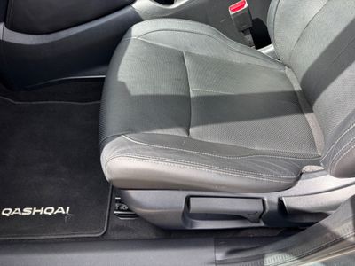 2016 Nissan Qashqai