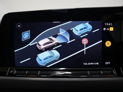 2023 Volkswagen Golf